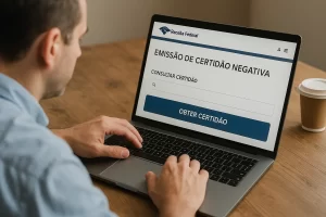 Recomendado só para você